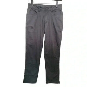 BC Clothing Co men’s hiking outdoor  pants, gray, 30 x 30